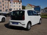 Volkswagen up! move 1.0 MPI SITZHZG RFK PDC KLIMAANLAGE ELE - Volkswagen up! in Rostock