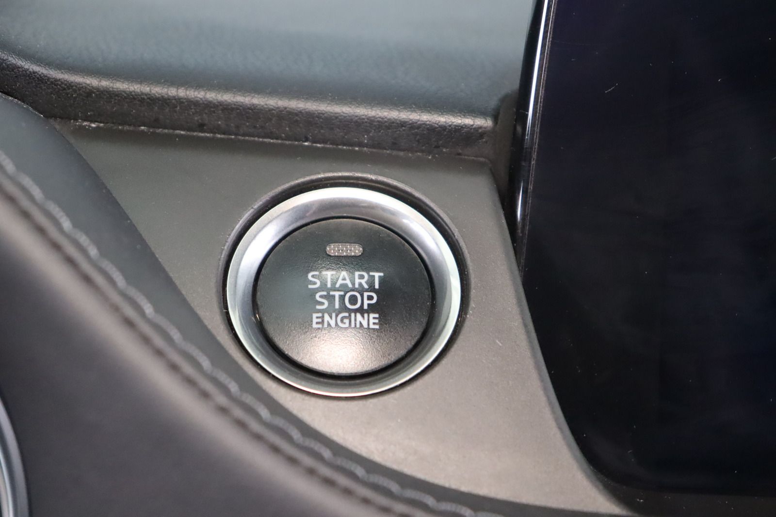 Fahrzeugabbildung Mazda 6 Kombi 1. Hand * Mwst. ausw. * HUD * Sitzhzg.