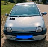 Renault Twingo 1.2 Sparsam - gebrauchte Renault Twingo aus dem Jahr 2006