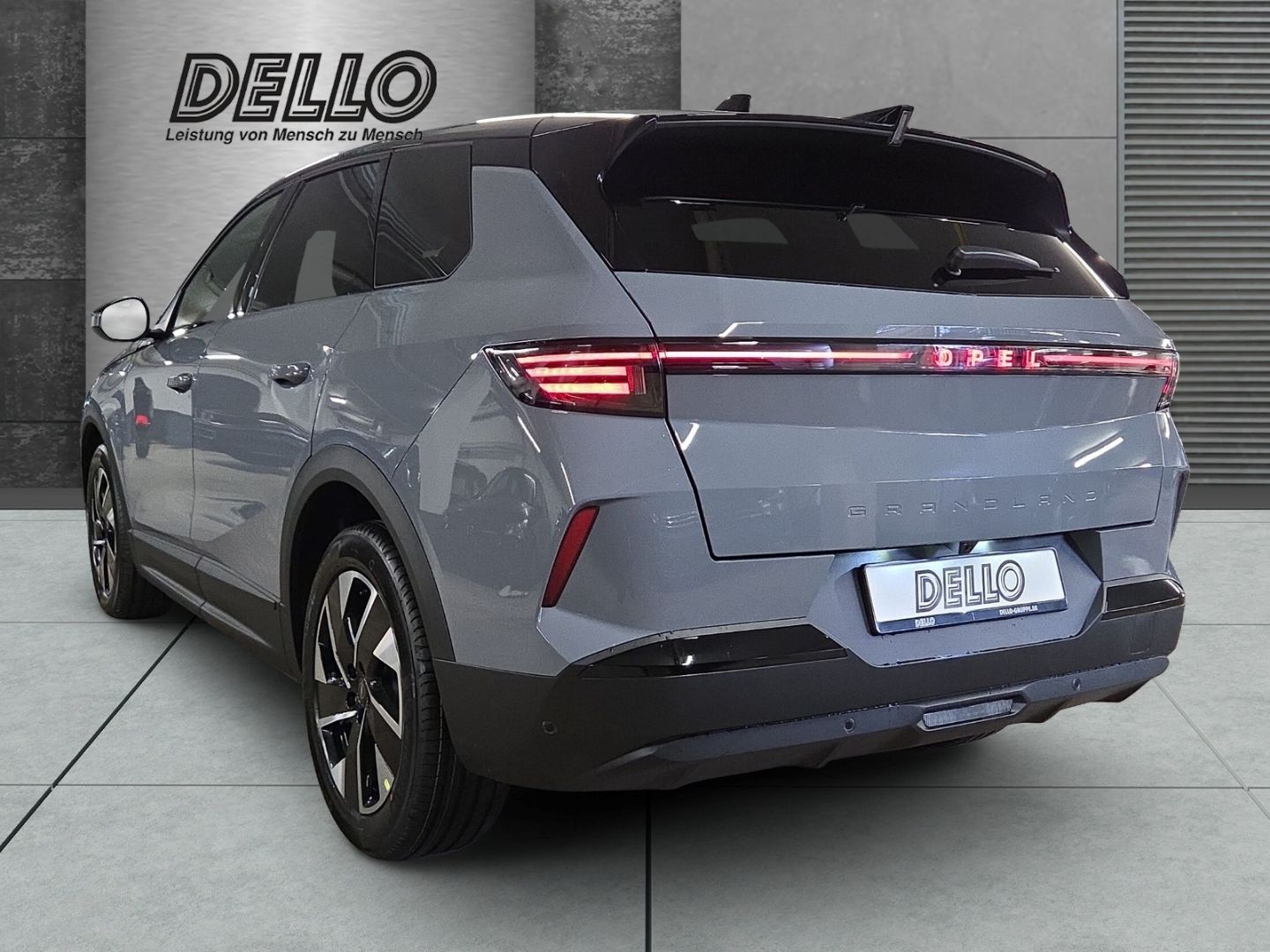 Opel Grandland (X) - Bild 3