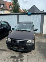 Suzuki alto 62tsd km - gebrauchte Suzuki Alto aus dem Jahr 2004