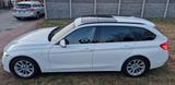 BMW 340i Touring Luxery Line Purity - BMW 340 mit Panoramadach