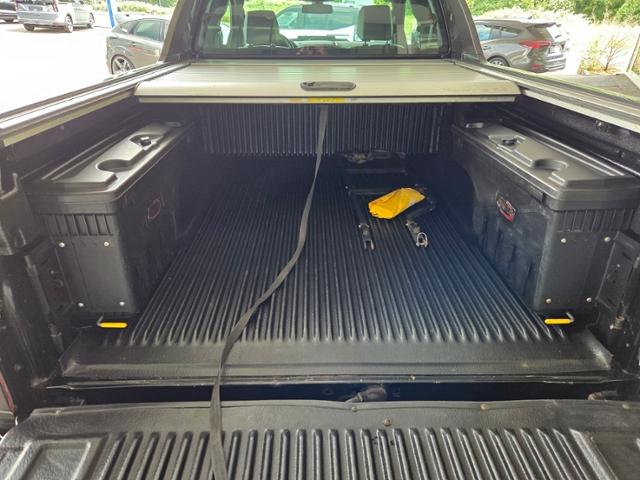 Ford Ranger 3.2 TDCI Wildtrak Extrakabine 4x4