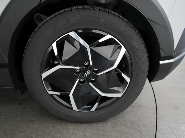 IONIQ 5 TECHNIQ 77,4kWh+VOLL-LED+NAVI+WÄRMEPUMPE