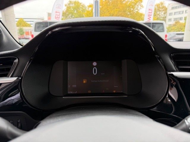 Fahrzeugabbildung Opel Corsa F GS 100PS Automatik/Kamera/LED!