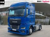 MAN TGX 18.510 4x2 BL SA,GX,Retarder,LED,Standklima