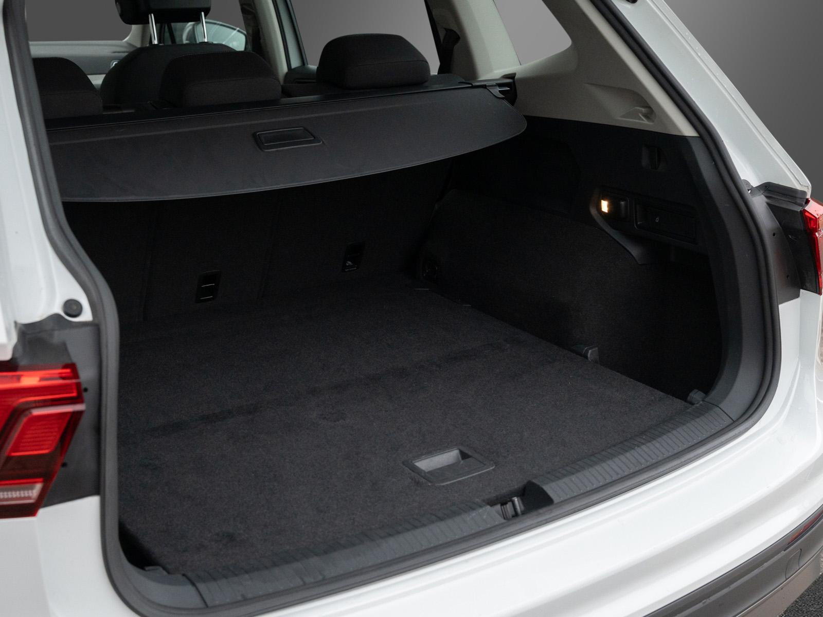 Volkswagen Tiguan Allspace Comfortline PANO ACC Winter-Pak., миниатюра 27