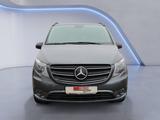 Mercedes-Benz Vito Tourer 119d Edition 4x4 lang/Standh/8-Sitze - Mercedes-Benz Vito in Chemnitz