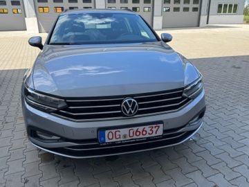 Volkswagen Passat Variant - 3