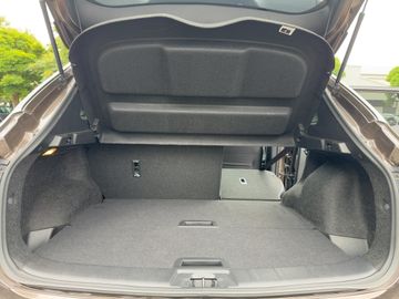 Nissan Qashqai N-Connecta 1.3 DIG-T 140 PS 360° Kamera
