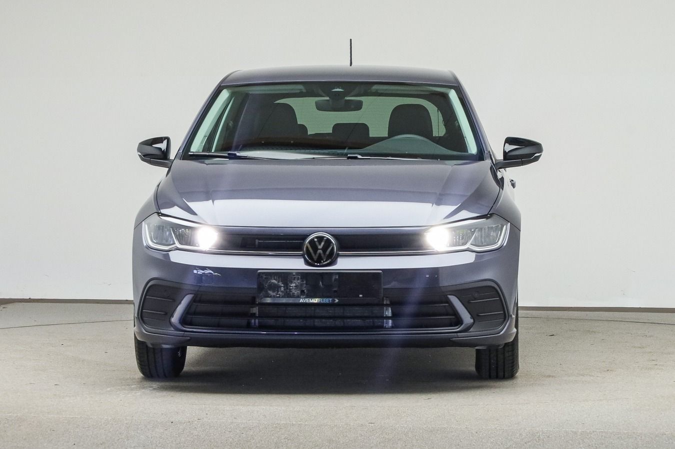 Volkswagen Polo - Bild 4