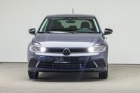 Volkswagen Polo - Vorschau Bild 4