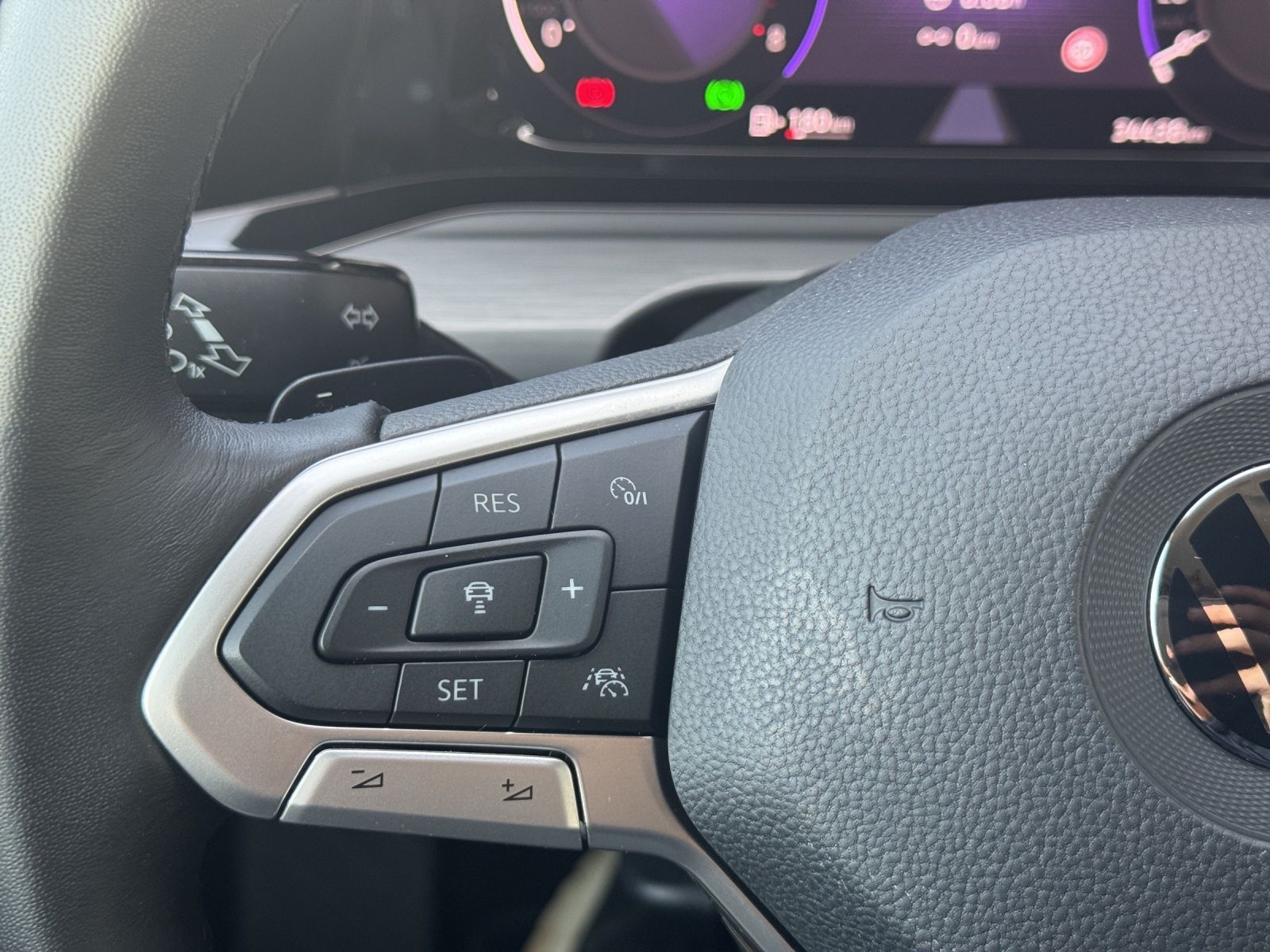 Volkswagen Golf - Bild 17
