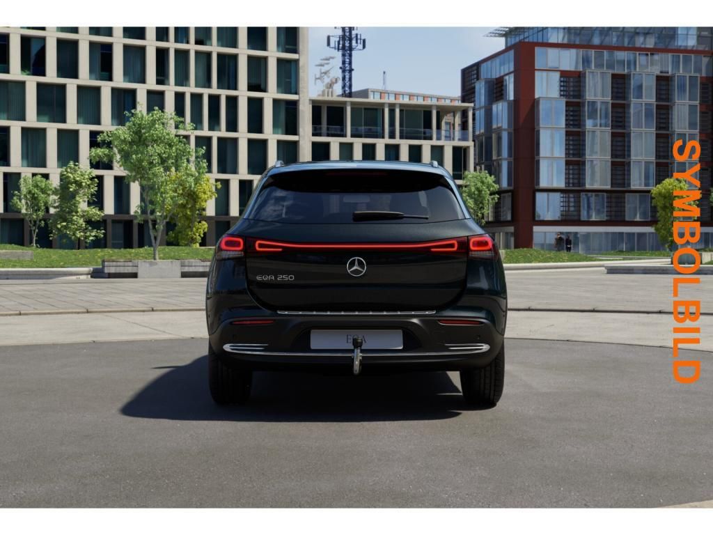 Mercedes-Benz EQA 250 Progressive+PANO+AHK+LED+KEYLESS-GO+KAM+ foto 4