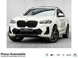 BMW X4 xDrive20d M Sport AHK HuD PANO DA PA ACC 19" - BMW X4 Neuwagen