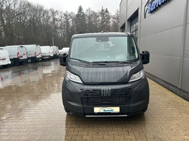 Fahrzeugabbildung Fiat Ducato Pritschenwagen Doka. 35 L4 180 Multijet M