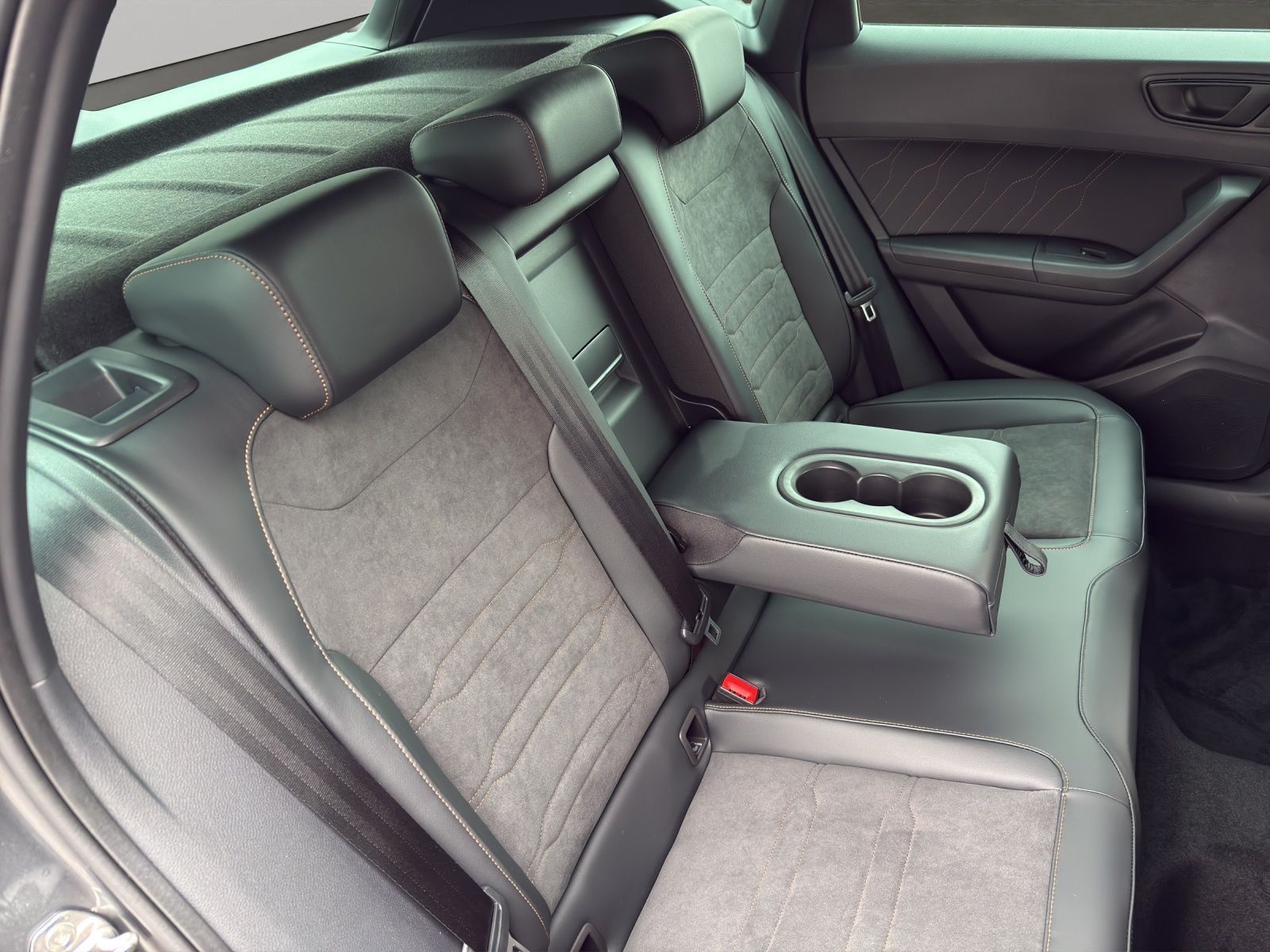 Cupra Ateca - Bild 15
