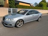 Audi A6 3,0/S.line- Benzin Navi Klima PDC ... - Audi A6 aus 2010: Line