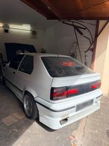 Renault R19 | Scheunenfund | Showcar | Sou... - Renault aus 1994