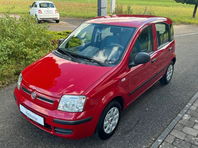 FIAT Panda 1.2 8V Dynamic