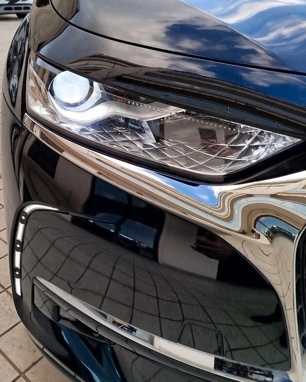 DS Automobiles DS7 (Crossback)