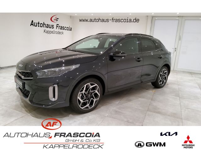 Kia XCeed GT-Line 1.6 T-GDI DCT Navi LED ACC PDC Rüc