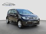 Volkswagen up! move up!/Scheckheft/unfallfrei/Sitzheizung/ - Volkswagen up! bis 10.000 Euro