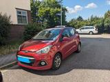 Hyundai i10 1.0 FIFA World Cup Edition FIFA World Cu... - Hyundai i10 in Magdeburg