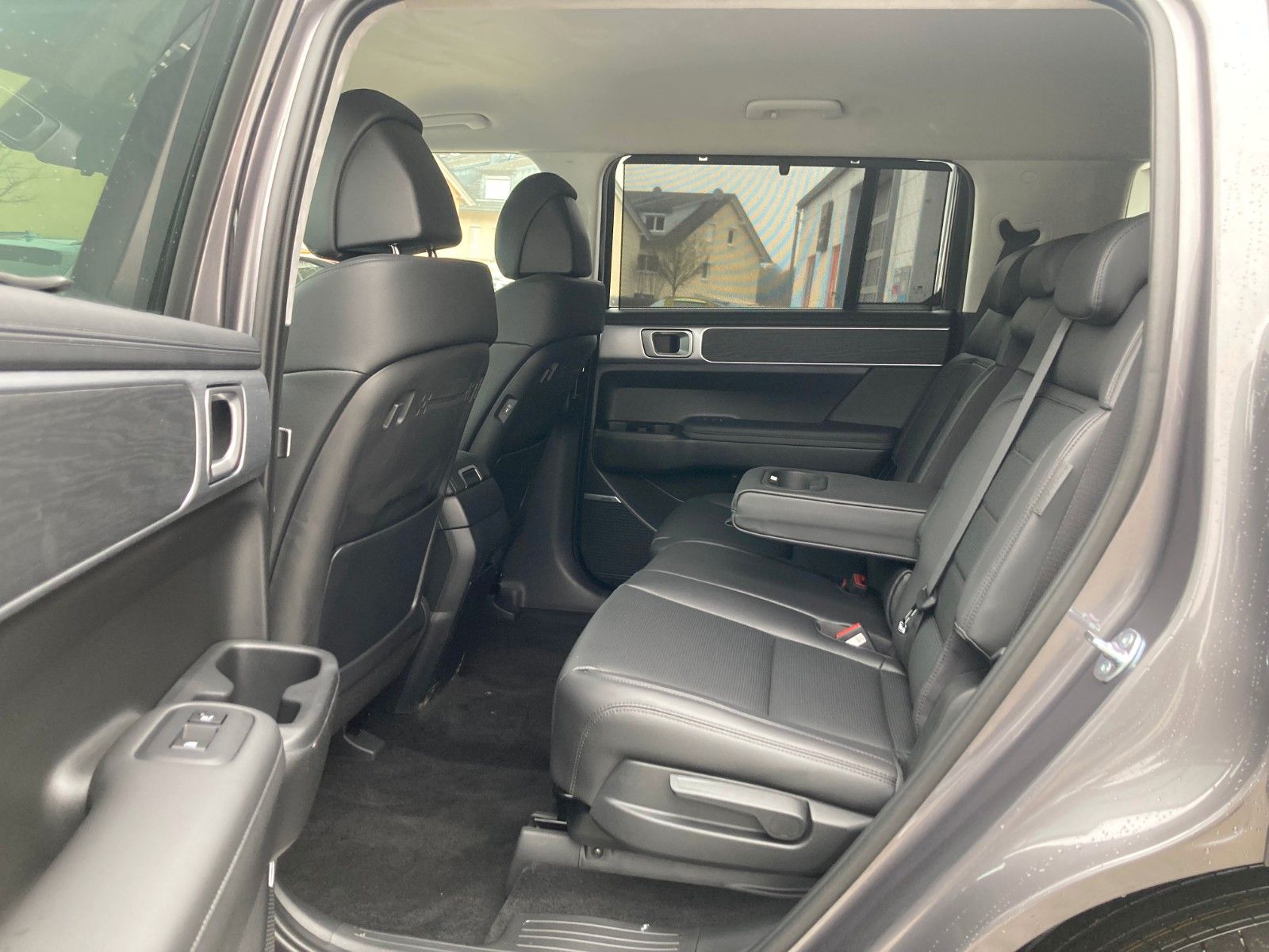 Hyundai Santa Fe – Bild 14