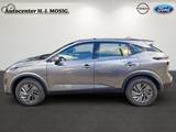 Nissan Qashqai Acenta 140PS  6MT Winter / NissanConnect - Nissan Qashqai Gebrauchtwagen