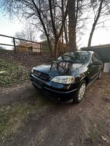 Opel Astra G 1.6 Benzin  nur 84.000 km  ... - Opel Astra: Coupe, 1.8