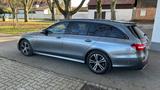 Mercedes-Benz E 220 d 4MATIC T Aut. AMG-L. Burmester Night AHK - Mercedes-Benz E 220 Gebrauchtwagen in Karlsruhe