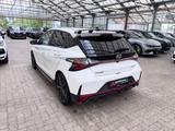 Hyundai i20 1.6 T-GDI  N Performance|Navi|Kamera - gebrauchte Hyundai i20 aus dem Jahr 2023