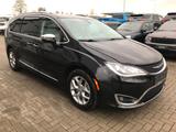 Chrysler Pacifica Limited 3.6L V6* AHK*DVD*Pano*Temp*TWA - Chrysler Pacifica aus 2017