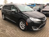 Chrysler Pacifica Limited 3.6L V6* AHK*DVD*Pano*Temp*TWA - Chrysler Pacifica aus 2017