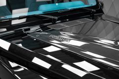 G 63 AMG 2025 BRABUS G 800 BLACK /TIFFANY CARBON