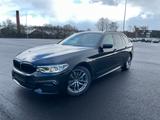 BMW 530d Touring 265PS 3.0 M Sport 87884 - BMW: Kombi, 3.0