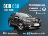 Renault Koleos Initiale Paris 4x4 *LED*NAVI*R-KAMERA*PDC - gebrauchte Renault Koleos aus dem Jahr 2020