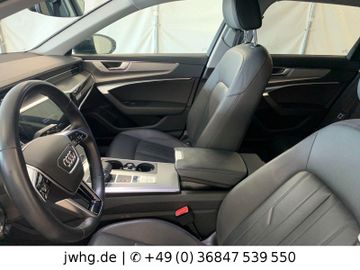 Audi A6 - 11