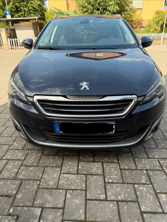 Image of Peugeot 308