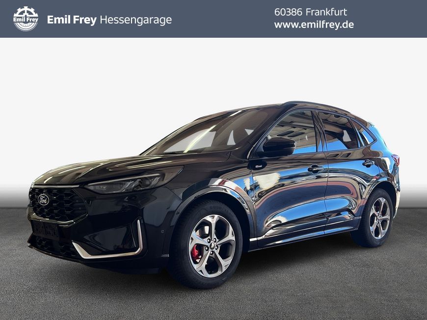 Image of Ford Kuga