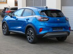 FORD Puma Titanium*ACC*RFK*