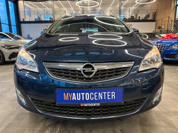 Opel Astra J Sports Tourer 150 Jahre Opel