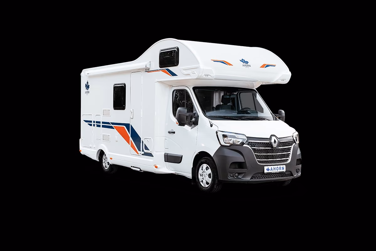 Ahorn Camp A 680 Eco