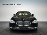 BMW 750i xDrive*Alcantara*Head Up*Sitzbelüftung*TOP - BMW 750 aus 2011: 750i