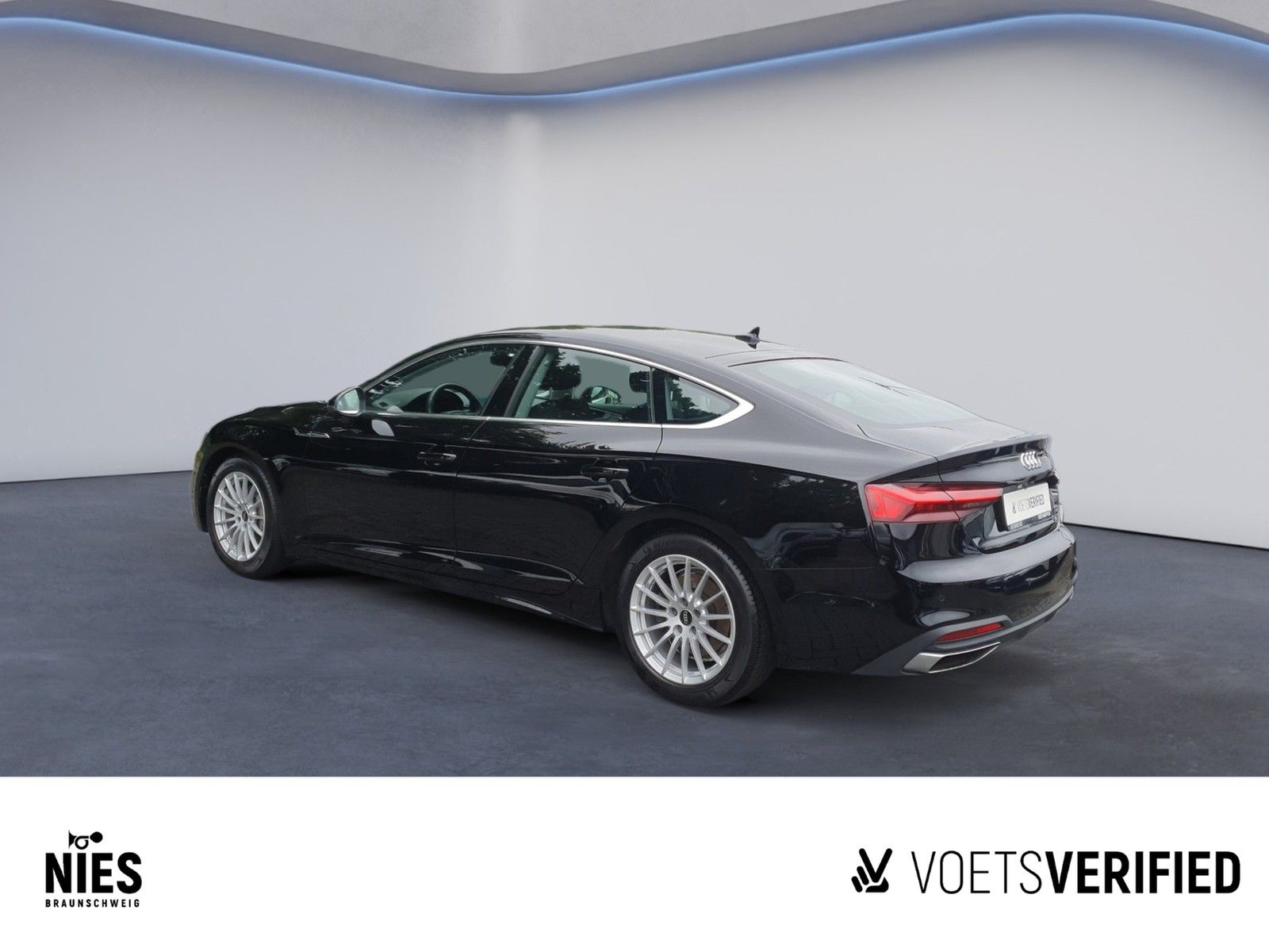 Audi A5 - Bild 4