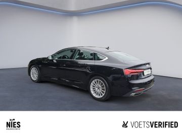 Audi A5 - 4
