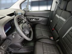 Berlingo Kasten XTR M Diesel 130 Automatik Berlingo Kasten XTR M Diesel 130 Automatik