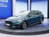 Ford Mondeo Turnier 2.0 Hybrid ST-Line *Ad.LED*Sony* - Ford Mondeo ST-Line mit Hybrid-Antrieb (Benzin/Elektro)