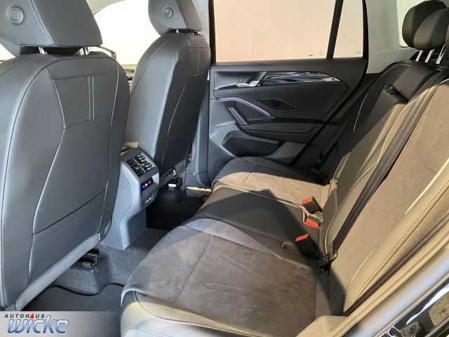 Tiguan 1.5 TSI DSG Elegance NAVI KLIMA AHK